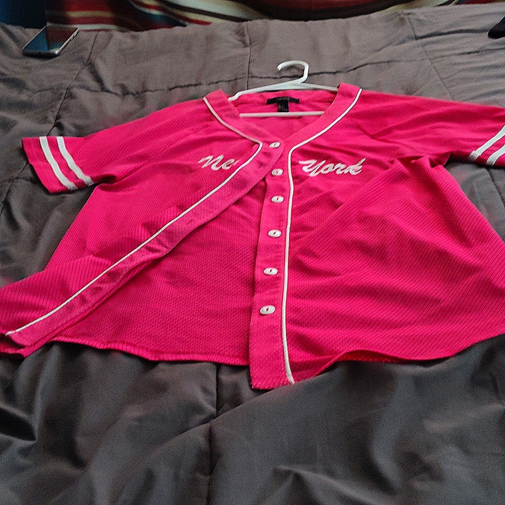 New York Jersey